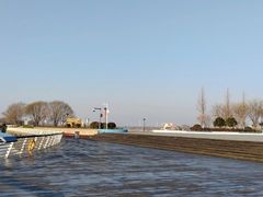 -贡湖湾湿地公园