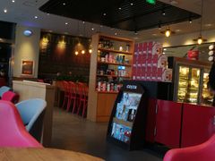 大堂-COSTA COFFEE(丰联广场店)