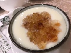 -麒麟中餐厅·经典粤菜·地道菜式老字号(广州长隆酒店)