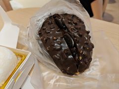 -面包新语(滨湖万达店)
