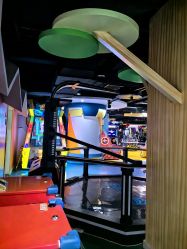 -秦皇星际小蚂蚁乐园