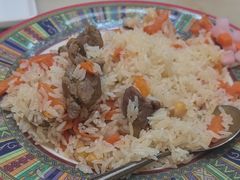 -天山传奇新疆菜(SKLP店)