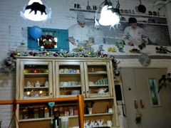 -Kitchen·Y洋厨房西餐厅(王府壹号店)