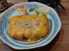 -隐月· 㐂和食屋(芝罘万达公馆店)
