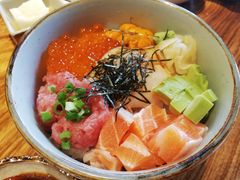 非诚勿扰饭-江户前寿司(好运街店)