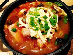-线人米线(桂林路店)