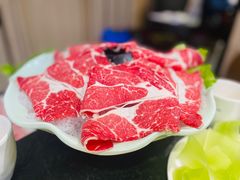 -渝里重庆火锅(航天城店)