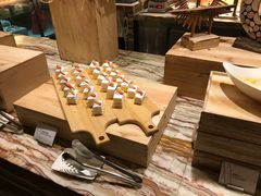 -AdD全日制餐厅(中谷花园酒店)