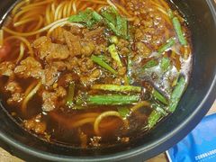 -桥香园过桥米线(复兴路店)
