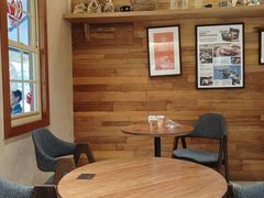 -方炉·天然食材面包店(丹凤店)