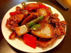-白玉兰传统小吃