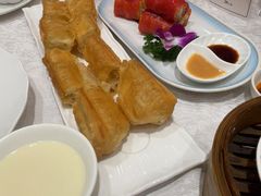 -丰鲤楼•闽南茶楼(仟禧汇店)