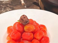 -汤城小厨•粤菜•靓汤(苏州街店)