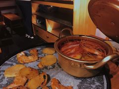 -么肆烤肉(汉街形象店)