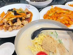 -桃园中华料理炸酱面(燕儿岛路店)