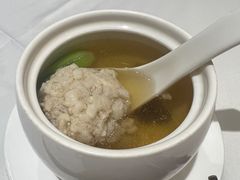 蒋公狮子头-民国红公馆(老门东店)