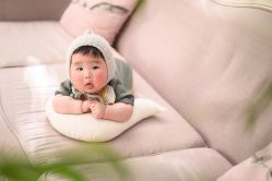 -哈妮儿童摄影(德清店)
