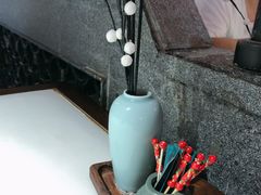 餐具摆设-佬麻雀·剁椒鱼头(京基KK One店)