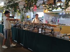 -嘉和一品粥(方庄店)