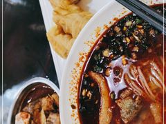 -栖凤渡杨婆鱼粉(苏仙传奇店)