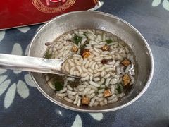 -张关合渣(航空大道店)