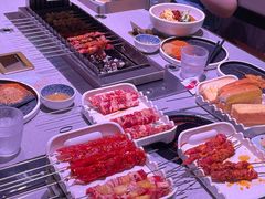 -丰茂烤串(全国首店)