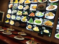 -红高粱大酒店(宁山东路店)