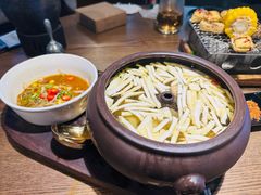-雀舞·私食(凯德店)