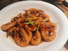 -小厨师·二十年沈家门小海鲜(百井坊巷店)