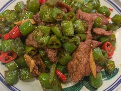 -澳门陈光记烧味饭店(南京德基广场店)