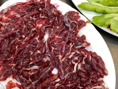 五花趾-万祥牛肉火锅(金龙店)