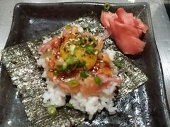 -恋铁板烧(阳光新生活广场店)
