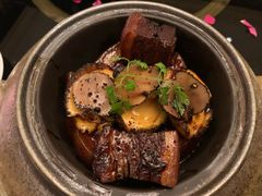 -北京四季酒店·采逸轩
