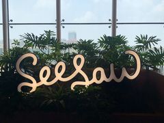 -Seesaw Coffee(朝阳大悦城店)