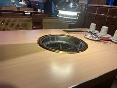 -伊茉家的烤肉店(勒泰中心店)