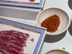 -董记老清泉·鲜切涮羊肉(窑岭店)