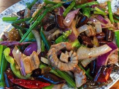 -九九牛肉馆(南山路店)