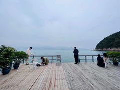 -东山码头