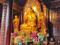 -大慈恩寺(大雁塔)