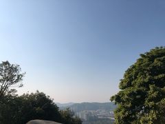 -火炉山森林公园