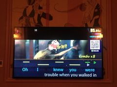 -唛哆哆KTV(梅村店)