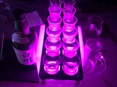 -外滩8号 whisky bar(金延大厦店)