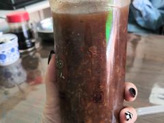 稀果羹-白老大羊杂碎稍麦