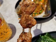-纪录片《人生一串》体验店(静安店)