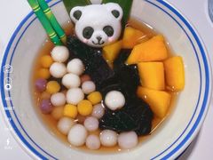 -火啫啫·粤式啫啫煲(南通首店)