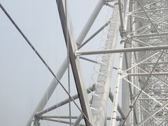 -琴岛之星摩天轮