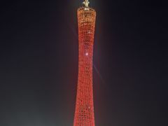 -珠江夜游西堤码头