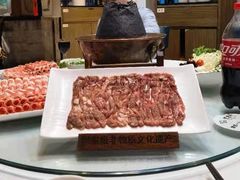 -东来顺饭庄(五道口店)