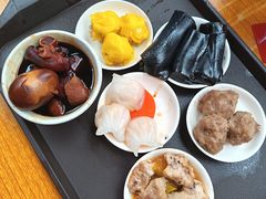 -石湾点心