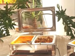 -鹈鹕素食餐厅自助餐部(正阳街店)